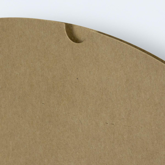 Medium Cardboard Pillow Boxes Detail